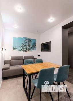 Студия квартира, на длительный срок, 31м2, 1/7 этаж