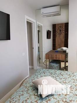 2-к квартира, посуточно, 47м2, 21/24 этаж