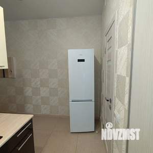 2-к квартира, на длительный срок, 42м2, 2/5 этаж