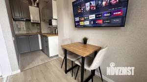 1-к квартира, на длительный срок, 25м2, 2/7 этаж