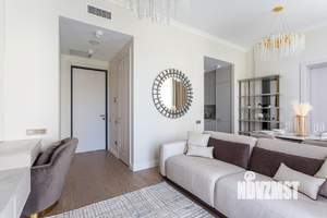 2-к квартира, посуточно, 60м2, 1/1 этаж