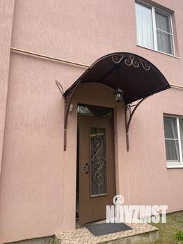 1-к квартира, на длительный срок, 33м2, 1/3 этаж