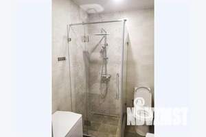 1-к квартира, посуточно, 26м2, 12/12 этаж