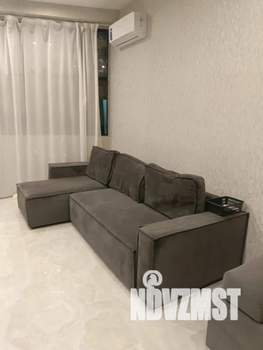 2-к квартира, посуточно, 72м2, 3/4 этаж