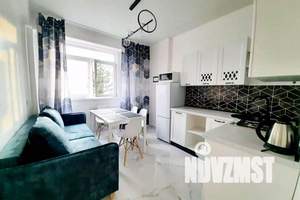 3-к квартира, посуточно, 45м2, 2/5 этаж