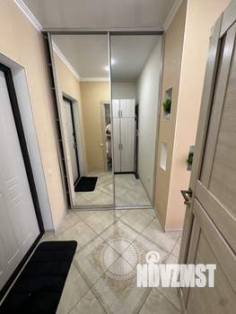 1-к квартира, на длительный срок, 37м2, 10/26 этаж