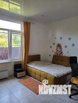 1-к квартира, посуточно, 37м2, 1/4 этаж