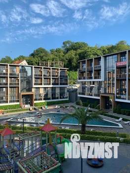 3-к квартира, посуточно, 66м2, 1/4 этаж