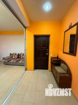 1-к квартира, на длительный срок, 45м2, 2/8 этаж