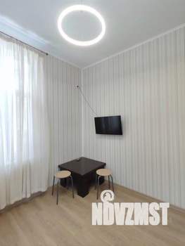 1-к квартира, посуточно, 15м2, 1/1 этаж
