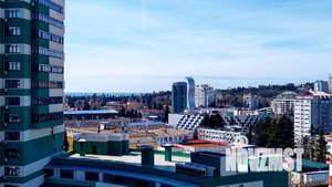 2-к квартира, посуточно, 50м2, 15/20 этаж