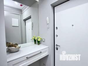 1-к квартира, посуточно, 50м2, 7/13 этаж