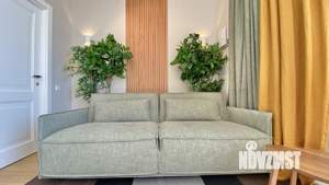 2-к квартира, посуточно, 40м2, 1/1 этаж