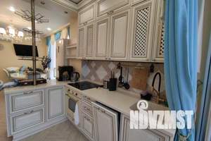 2-к квартира, посуточно, 55м2, 7/7 этаж