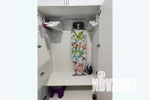 2-к квартира, посуточно, 55м2, 1/5 этаж