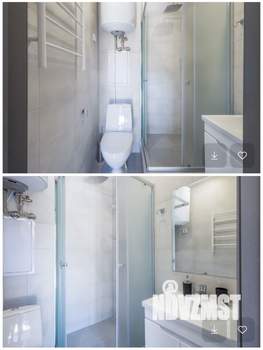 1-к квартира, на длительный срок, 22м2, 1/1 этаж