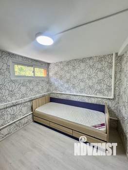 2-к квартира, на длительный срок, 45м2, 1/1 этаж