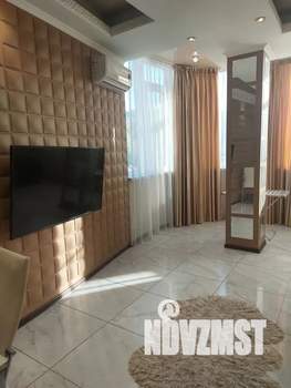 3-к квартира, посуточно, 59м2, 5/7 этаж