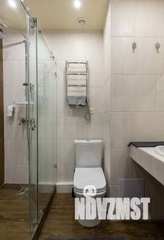 1-к квартира, посуточно, 27м2, 2/5 этаж