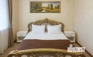 2-к квартира, посуточно, 50м2, 1/1 этаж