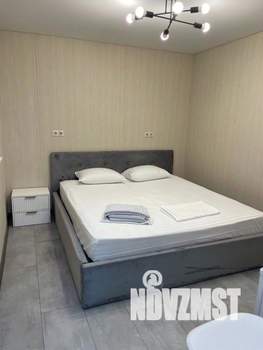 1-к квартира, посуточно, 22м2, 1/1 этаж