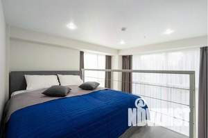 1-к квартира, посуточно, 35м2, 5/5 этаж