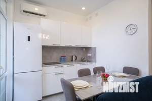 2-к квартира, посуточно, 55м2, 3/5 этаж