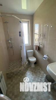 1-к квартира, посуточно, 24м2, 1/1 этаж