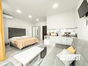 1-к квартира, посуточно, 27м2, 5/5 этаж
