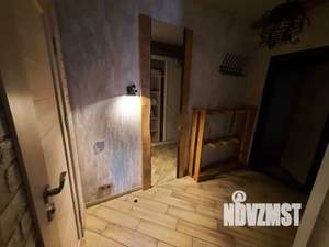 2-к квартира, посуточно, 33м2, 1/1 этаж
