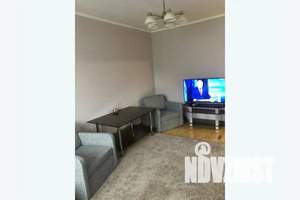 2-к квартира, посуточно, 53м2, 4/5 этаж