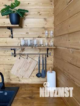 2-к квартира, посуточно, 18м2, 2/2 этаж