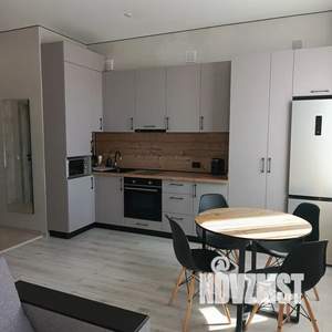 1-к квартира, посуточно, 34м2, 8/9 этаж