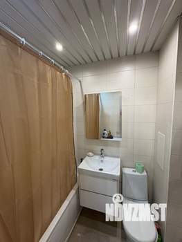 2-к квартира, посуточно, 42м2, 7/9 этаж