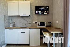 1-к квартира, посуточно, 22м2, 4/4 этаж