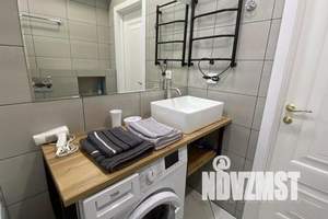 1-к квартира, посуточно, 33м2, 1/12 этаж