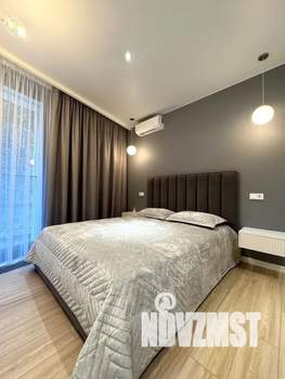 1-к квартира, посуточно, 34м2, 3/10 этаж