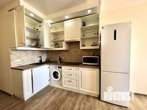 1-к квартира, на длительный срок, 36м2, 11/19 этаж