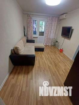 2-к квартира, посуточно, 50м2, 1/1 этаж