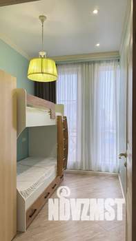 2-к квартира, посуточно, 45м2, 2/4 этаж