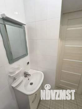 Студия квартира, посуточно, 28м2, 7/12 этаж