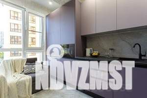 1-к квартира, посуточно, 29м2, 4/13 этаж