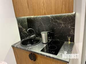 1-к квартира, посуточно, 18м2, 1/1 этаж