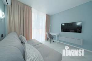 2-к квартира, посуточно, 60м2, 11/18 этаж