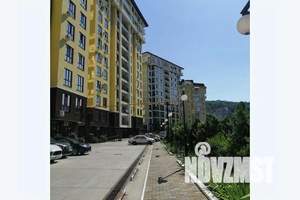 1-к квартира, посуточно, 34м2, 7/12 этаж