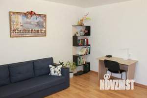 2-к квартира, посуточно, 60м2, 4/9 этаж