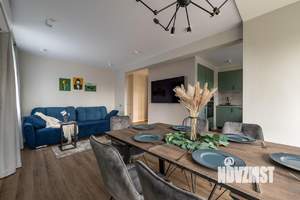 4-к квартира, на длительный срок, 70м2, 1/5 этаж