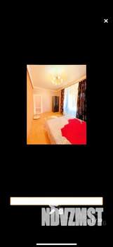 3-к квартира, на длительный срок, 70м2, 3/4 этаж