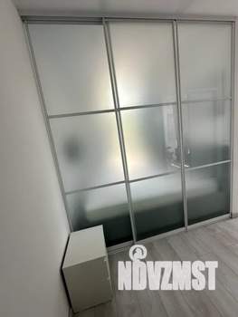 1-к квартира, посуточно, 30м2, 3/3 этаж