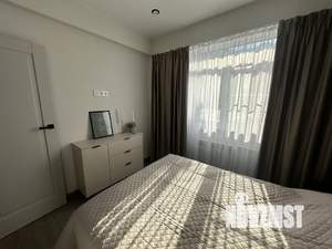 1-к квартира, посуточно, 31м2, 1/5 этаж